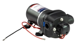 Помпа автоматическая нагнетательная Osculati Europump 12 12В (16.512.12)